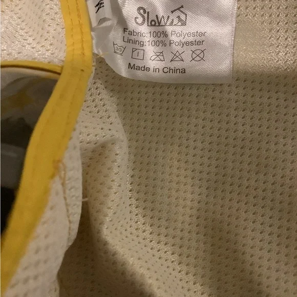 Slow dog raincoat - Picture 4 of 9